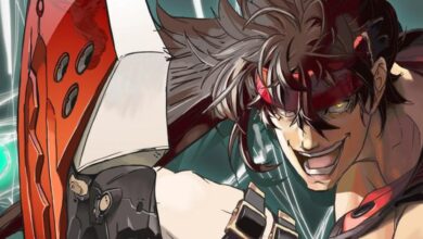 GUILTY GEAR Xrd REV 2 Sistem Gereksinimleri (2026) Sistem Gereksinimleri