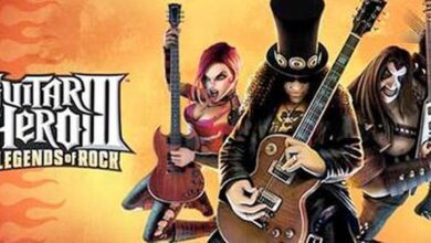 Guitar Hero III Legends of Rock Sistem Gereksinimleri (2026) Guitar Hero III Legends of Rock Sistem Gereksinimleri (2026) Sistem Gereksinimleri