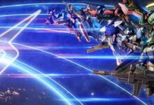 GUNDAM EVOLUTION Sistem Gereksinimleri (2026) Sistem Gereksinimleri