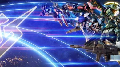 GUNDAM EVOLUTION Sistem Gereksinimleri (2026) Sistem Gereksinimleri