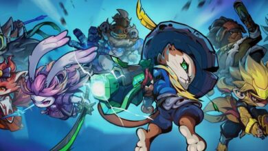 Gunfire Reborn Sistem Gereksinimleri (2026) Gunfire Reborn Sistem Gereksinimleri (2026) Sistem Gereksinimleri