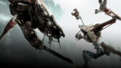 Half-Life 2 Episode Two Sistem Gereksinimleri (2026) Half-Life 2 Episode Two Sistem Gereksinimleri (2026) Sistem Gereksinimleri