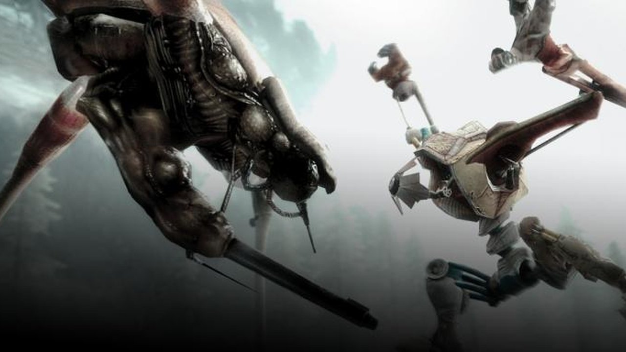 Half-Life 2 Episode Two Sistem Gereksinimleri (2026) Half-Life 2 Episode Two Sistem Gereksinimleri (2026) Sistem Gereksinimleri