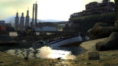 Half-Life 2 Lost Coast Sistem Gereksinimleri (2026) Sistem Gereksinimleri