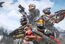 Halo Infinite Sistem Gereksinimleri (2026) Sistem Gereksinimleri