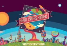 Heart. Papers. Border. Sistem Gereksinimleri (2026) Sistem Gereksinimleri