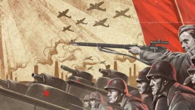 Hearts of Iron IV Sistem Gereksinimleri (2026) Sistem Gereksinimleri