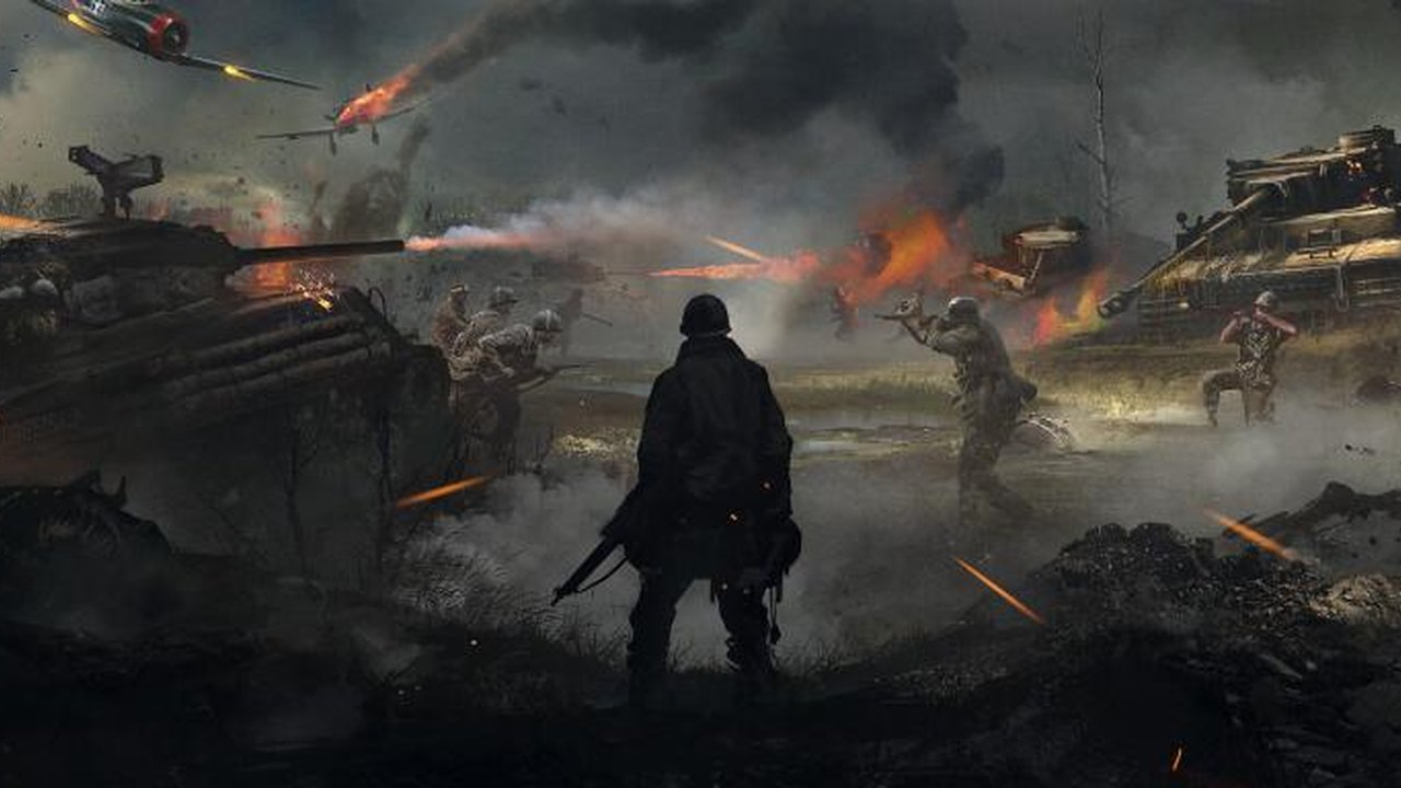 Hell Let Loose Sistem Gereksinimleri (2026) Hell Let Loose Sistem Gereksinimleri (2026) Sistem Gereksinimleri