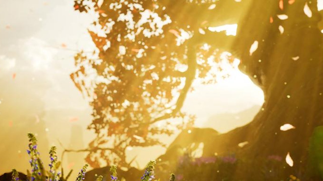 Hellblade: Senua's Sacrifice Sistem Gereksinimleri (2026) Hellblade: Senua's Sacrifice Sistem Gereksinimleri (2026) Sistem Gereksinimleri