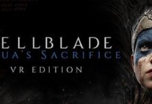 Hellblade: Senua's Sacrifice VR Edition Sistem Gereksinimleri (2026) Sistem Gereksinimleri