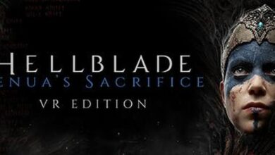 Hellblade: Senua's Sacrifice VR Edition Sistem Gereksinimleri (2026) Hellblade: Senua's Sacrifice VR Edition Sistem Gereksinimleri (2026) Sistem Gereksinimleri