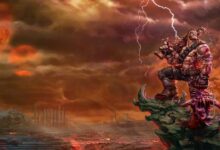 Hellbound Sistem Gereksinimleri (2026) Sistem Gereksinimleri