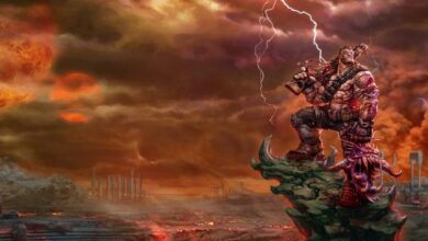 Hellbound Sistem Gereksinimleri (2026) Sistem Gereksinimleri