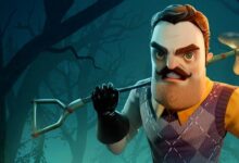 Hello Neighbor 2 Sistem Gereksinimleri (2026) Sistem Gereksinimleri