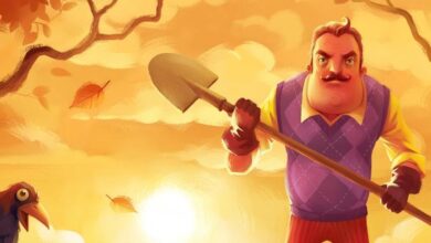 Hello Neighbor Sistem Gereksinimleri (2026) Sistem Gereksinimleri