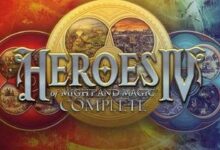 Heroes of Might & Magic IV Sistem Gereksinimleri (2026) Sistem Gereksinimleri