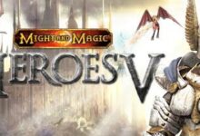 Heroes of Might & Magic V Sistem Gereksinimleri (2026) Sistem Gereksinimleri