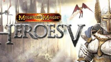 Heroes of Might & Magic V Sistem Gereksinimleri (2026) Heroes of Might & Magic V Sistem Gereksinimleri (2026) Sistem Gereksinimleri