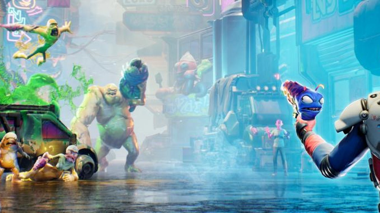 High On Life Sistem Gereksinimleri (2026) High On Life Sistem Gereksinimleri (2026) Sistem Gereksinimleri