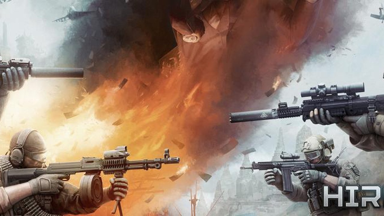 Hired Ops Sistem Gereksinimleri (2026) Hired Ops Sistem Gereksinimleri (2026) Sistem Gereksinimleri