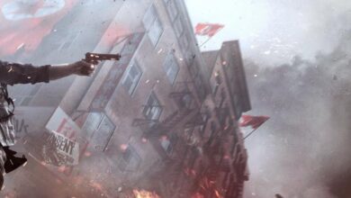 Homefront: The Revolution Sistem Gereksinimleri (2026) Homefront: The Revolution Sistem Gereksinimleri (2026) Sistem Gereksinimleri