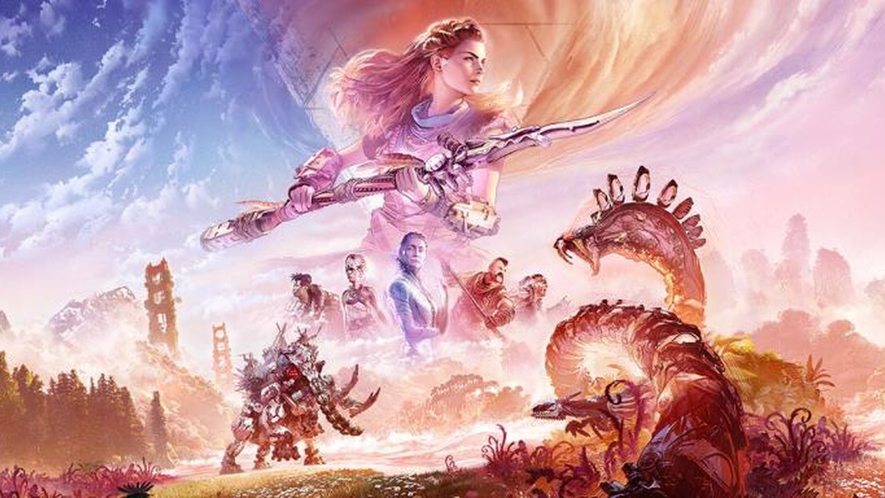 Horizon Forbidden West Sistem Gereksinimleri (2026) Horizon Forbidden West Sistem Gereksinimleri (2026) Sistem Gereksinimleri