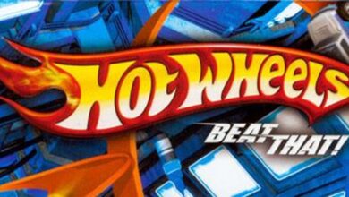 Hot Wheels: Beat That Sistem Gereksinimleri (2026) Sistem Gereksinimleri