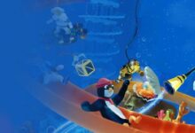 Human: Fall Flat Sistem Gereksinimleri (2026) Sistem Gereksinimleri