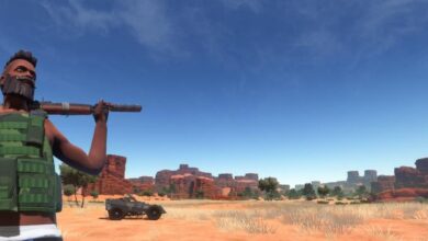 Hurtworld Sistem Gereksinimleri (2026) Sistem Gereksinimleri