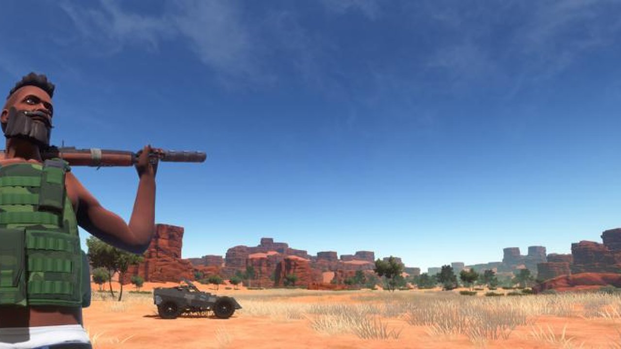 Hurtworld Sistem Gereksinimleri (2026) Hurtworld Sistem Gereksinimleri (2026) Sistem Gereksinimleri