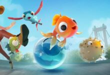 I Am Fish Sistem Gereksinimleri (2026) Sistem Gereksinimleri