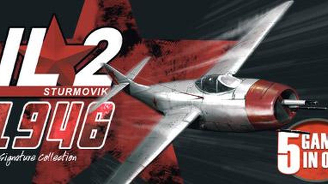 IL-2 Sturmovik: 1946 Sistem Gereksinimleri (2026) IL-2 Sturmovik: 1946 Sistem Gereksinimleri (2026) Sistem Gereksinimleri