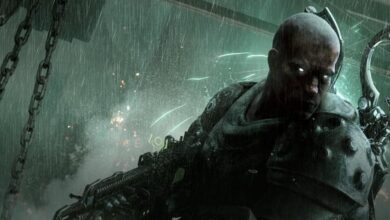 Immortal: Unchained Sistem Gereksinimleri (2026) Sistem Gereksinimleri