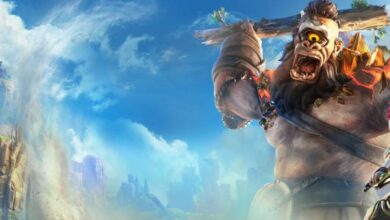 Immortals Fenyx Rising Sistem Gereksinimleri (2026) Immortals Fenyx Rising Sistem Gereksinimleri (2026) Sistem Gereksinimleri