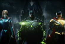 Injustice 2 Sistem Gereksinimleri (2026) Sistem Gereksinimleri
