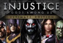 Injustice: Gods Among Us Sistem Gereksinimleri (2026) Sistem Gereksinimleri