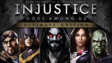 Injustice: Gods Among Us Sistem Gereksinimleri (2026) Sistem Gereksinimleri