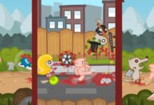 Iron Snout Sistem Gereksinimleri (2026) Sistem Gereksinimleri