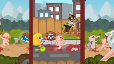 Iron Snout Sistem Gereksinimleri (2026) Iron Snout Sistem Gereksinimleri (2026) Sistem Gereksinimleri