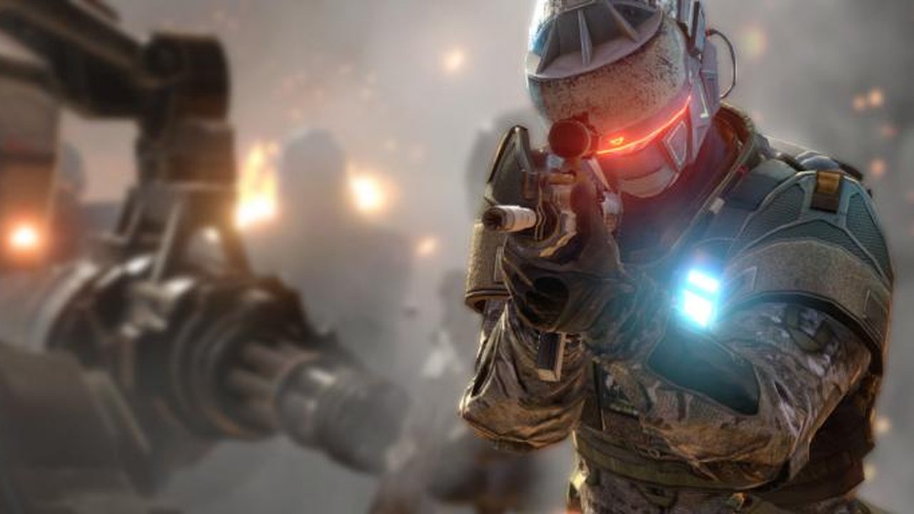 Ironsight Sistem Gereksinimleri (2026) Ironsight Sistem Gereksinimleri (2026) Sistem Gereksinimleri