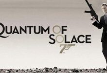 James Bond: Quantum of Solace Sistem Gereksinimleri (2026) Sistem Gereksinimleri