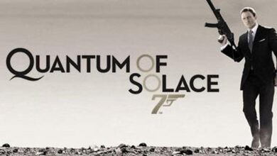 James Bond: Quantum of Solace Sistem Gereksinimleri (2026) Sistem Gereksinimleri