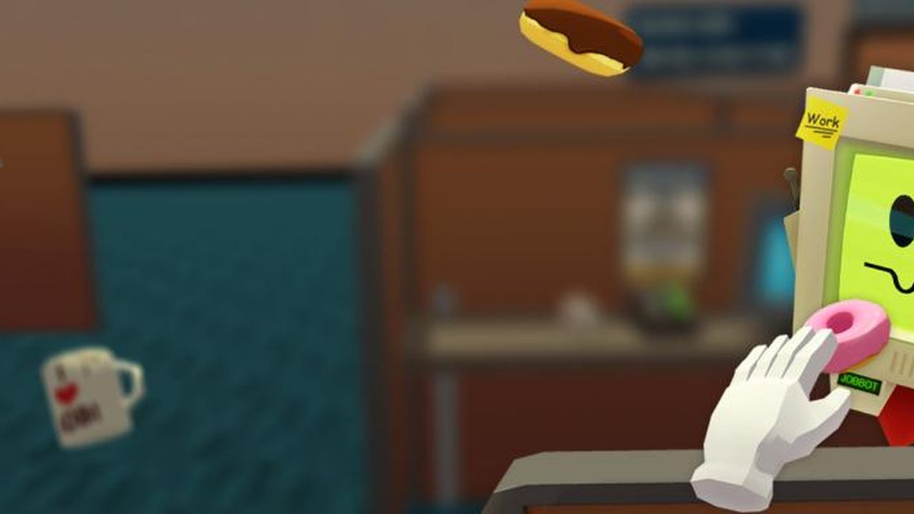 Job Simulator Sistem Gereksinimleri (2026) Job Simulator Sistem Gereksinimleri (2026) Sistem Gereksinimleri