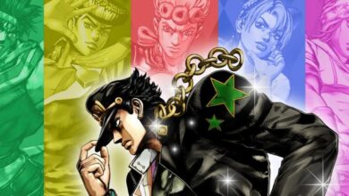 JoJo's Bizarre Adventure: All-Star Battle R Sistem Gereksinimleri (2026) Sistem Gereksinimleri
