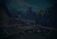 JUMANJI: The Video Game Sistem Gereksinimleri (2026) Sistem Gereksinimleri