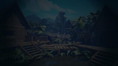 JUMANJI: The Video Game Sistem Gereksinimleri (2026) Sistem Gereksinimleri