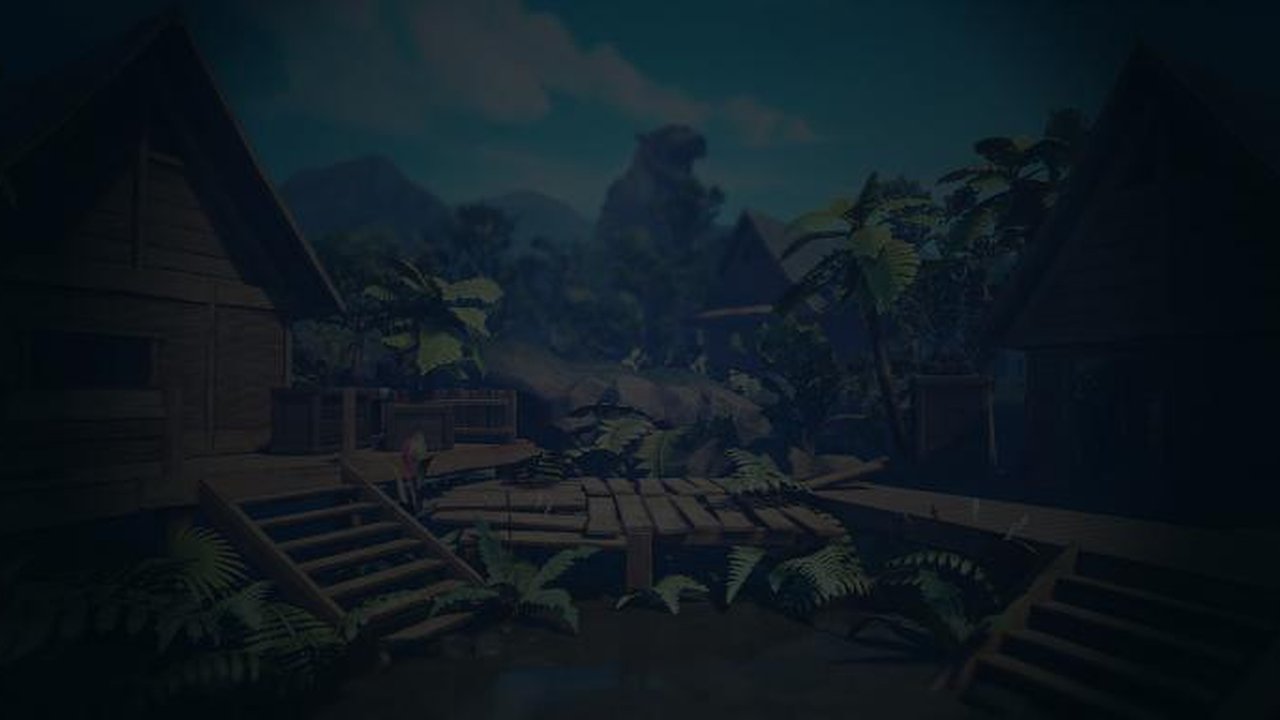 JUMANJI: The Video Game Sistem Gereksinimleri (2026) JUMANJI: The Video Game Sistem Gereksinimleri (2026) Sistem Gereksinimleri