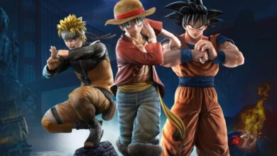 Jump Force Sistem Gereksinimleri (2026) Jump Force Sistem Gereksinimleri (2026) Sistem Gereksinimleri