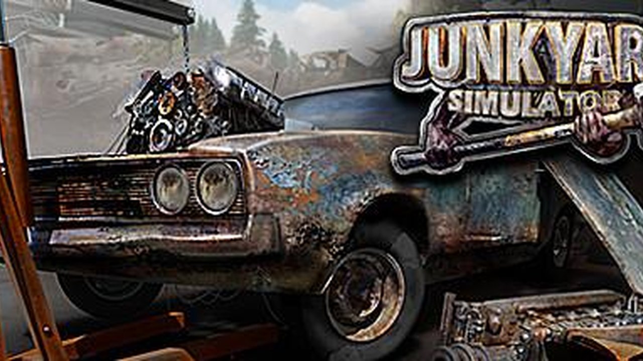 Junkyard Simulator Sistem Gereksinimleri (2026) Junkyard Simulator Sistem Gereksinimleri (2026) Sistem Gereksinimleri