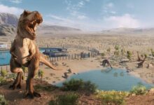 Jurassic World Evolution 2 Sistem Gereksinimleri (2026) Sistem Gereksinimleri